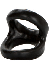 Colt Snug Tugger Cock Ring - Black