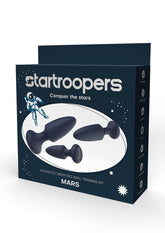 Dreamtoys Startroopers Mars Anal Kit