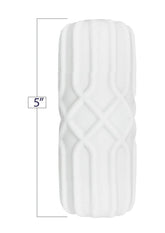Geostroker 3 Stroker - White