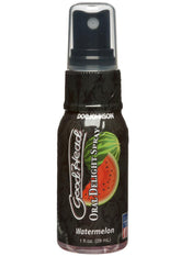 Goodhead Oral Delight Spray Wild Watermelon - 1oz