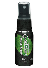Goodhead Tingle Spray Mint - 1oz
