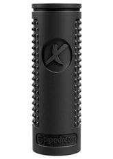 Pipedream Extreme Elite Ass-Gasm Explosion Kit Masturbator - Black