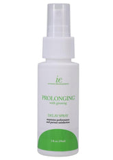 Proloonging Delay Spray For Men - 2oz - Boxed