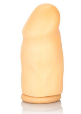 Smooth Latex Extension - Ivory/Vanilla - 3in