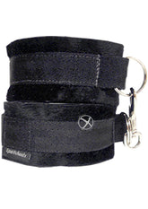Sportsheets Soft Cuffs - Black