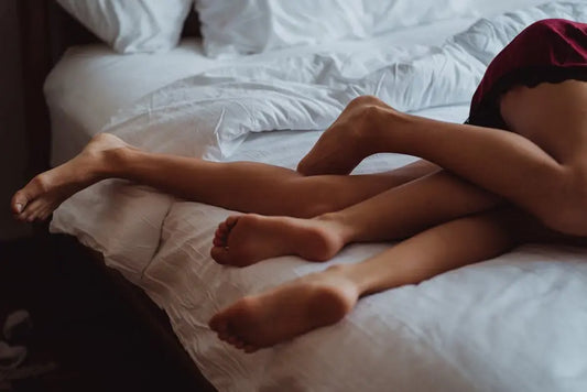 10 Reasons Why Dildos Can Enhance Your Relationship