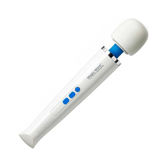 How to Use a Massage Wand: Your Ultimate Guide to Relaxation and Pleasure