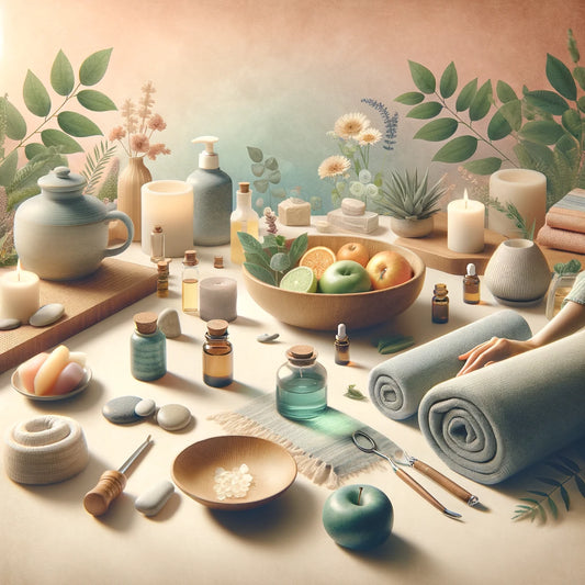 Embracing Sexual Health: A Holistic Approach to Wellness