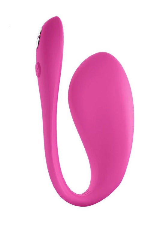 Discover Discreet Pleasure with the We-Vibe Jive 2 – The Ultimate Wearable G-Spot Vibrator