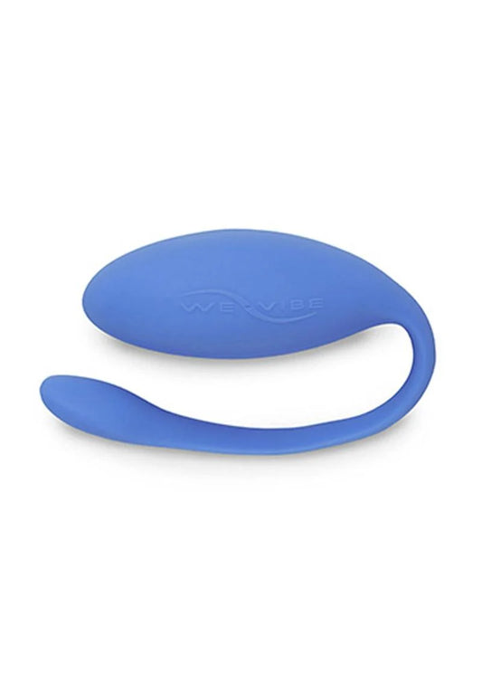 Take Pleasure Anywhere with the We-Vibe Jive Wearable G-Spot Vibrator