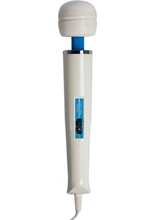 Unleash Legendary Power with the Magic Wand Original HV-260 Massager