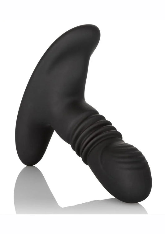 Discover Next-Level Pleasure with the Eclipse Thrusting Rotator Probe