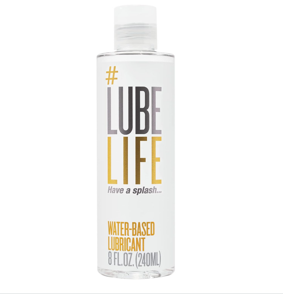 Water Based Lubes