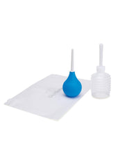 CS 90ml Travel Bulb Douche - Blue