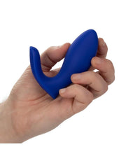 Admiral Prostate Rimming Rechargeable Silicone Probe