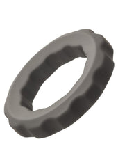 Alpha Liquid Silicone Erect Ring