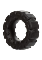 Alpha Liquid Silicone Prolong Tread Cock Ring