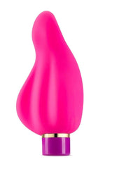 Aria Epic AF Rechargeable Silicone Vibrator - Fuchsia/Pink