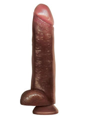 Blackout! Realistic Cock Dildo