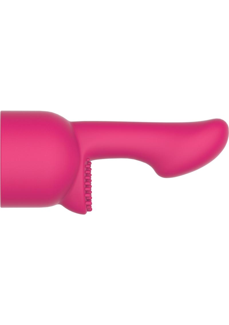 Bodywand Ultra G-Touch Attach-Sm - Pink