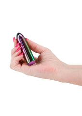 Chroma Petite Bullet Rechargeable Vibrator