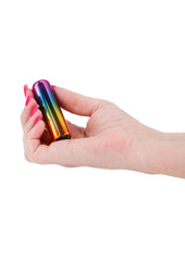 Chroma Rainbow Rechargeable Vibrator