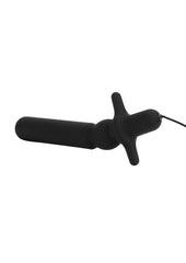 Colt Power Anal-T Vibrating Butt Plug with Remote Control