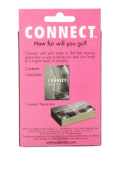 Connect Couples Card Game