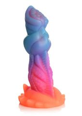 Creature Cocks Aqua Cock Dildo