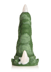 Creature Cocks Dragon Claw Silicone Dildo