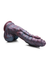 Creature Cocks Hydra Sea Monster Silicone Dildo