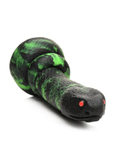 Creature Cocks Python Silicone Dildo