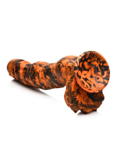 Creature Cocks Sabretooth Silicone Dildo