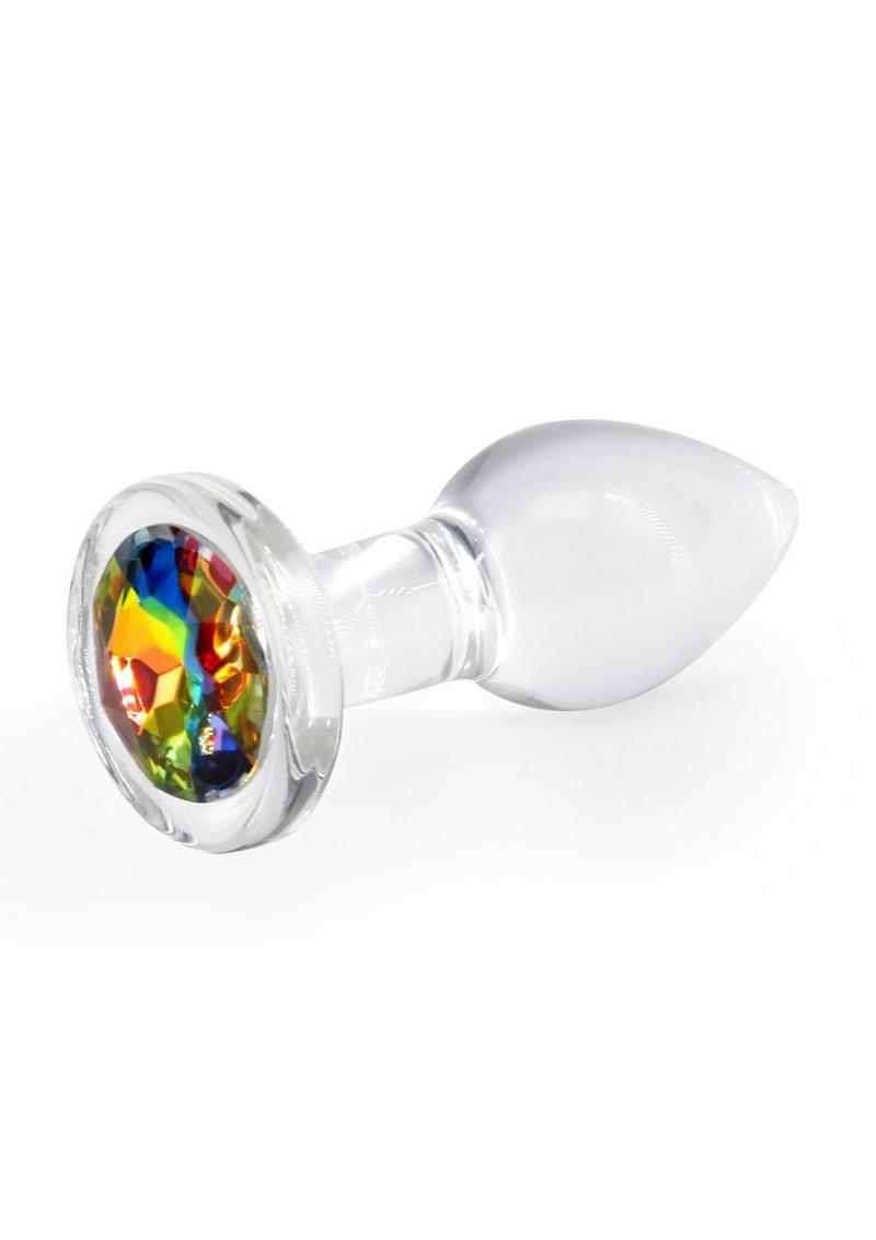 Jeweled Butt Plugs - Enhance Intimacy at Come and Play