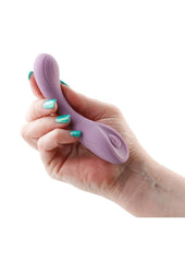 Desire Collection Pure Rechargeable Silicone Vibrator