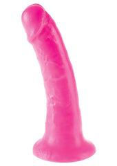 Dillio Realistic Slim Dildo