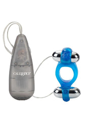 Diving Dolphin with Removable Vibrating Bullets