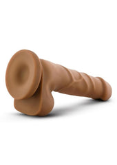 Dr. Skin Basic 7 Dildo with Balls