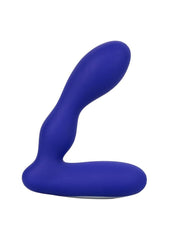 Eclipse Rechargeable Silicone Pleasure Probe Butt Plug