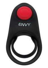 Envy Bullseye Remote Dual Stamina Ring