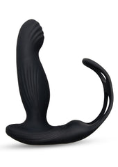 Envy Swing and Vibrating Plug Heating - Black