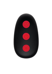 Envy Trembler Remote Vibe Stamina Ring