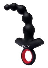 Envy Vibrating Anal Bead Assifier