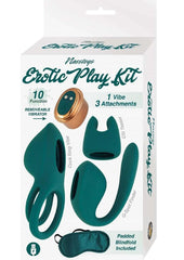 Exotic Play Kit - Green