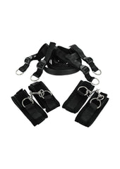 Frisky Bedroom Restraint Kit