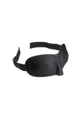 Frisky Deluxe Ergo Black-Out Blindfold