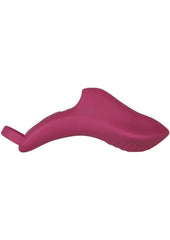 Frisky Finger Rechargeable Silicone Finger-Grip Vibrator