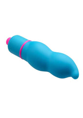 Fun Size Swirls Bullet Vibrator