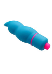 Fun Size Swirls Bullet Vibrator