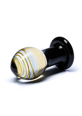 Glas Galileo Butt Plug